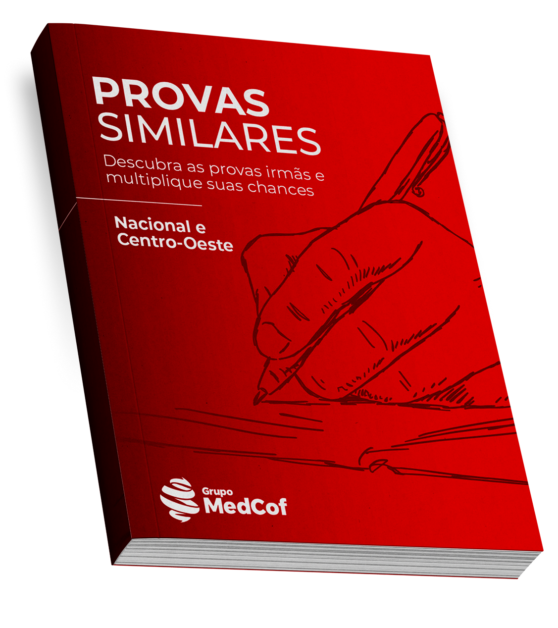 Capa do Livro Provas Similares